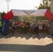 786th Force Support Squadron hosts annual Ramstein Half Marathon, 10K and 5K race
