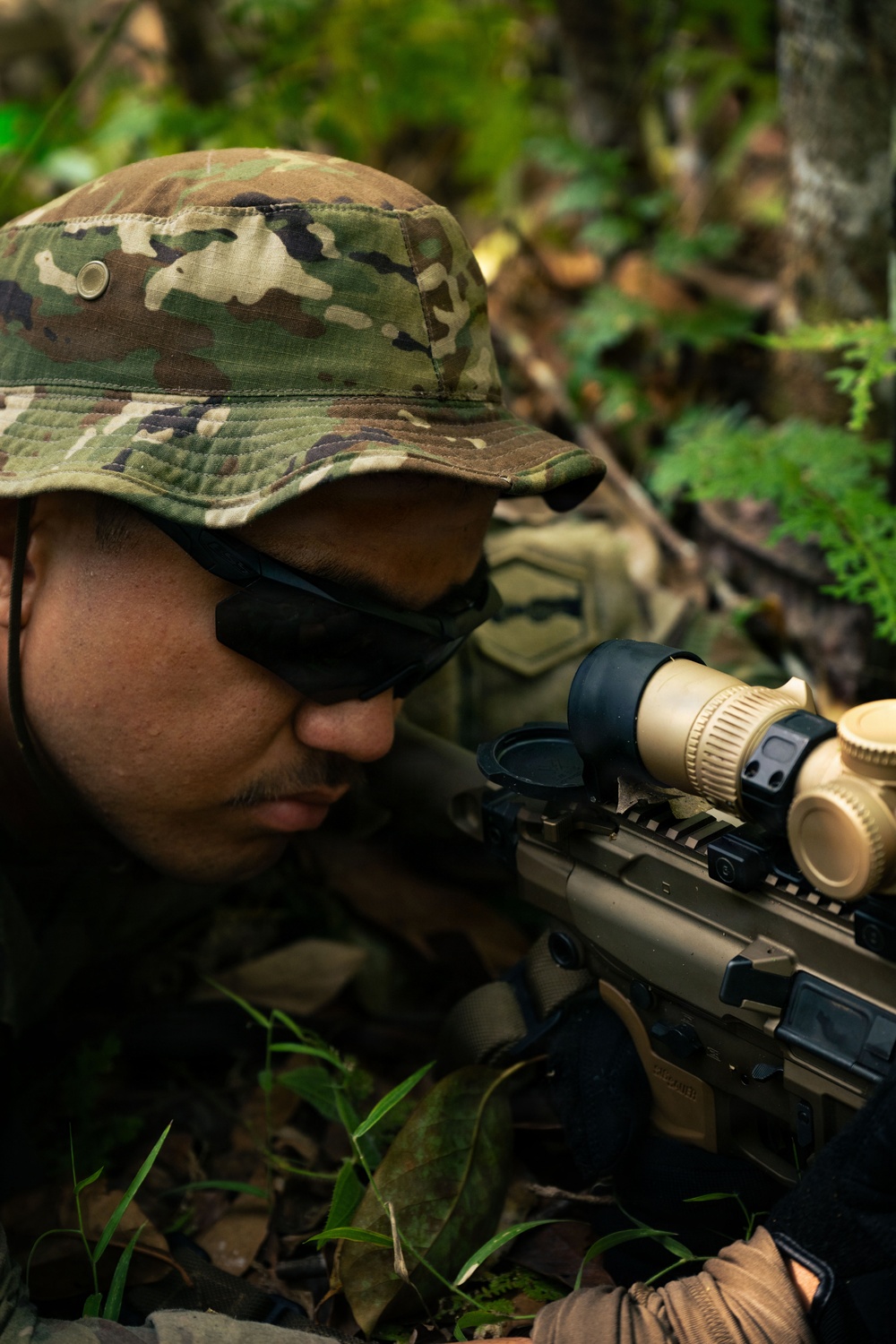 KW26 Force on Force Engagement Training
