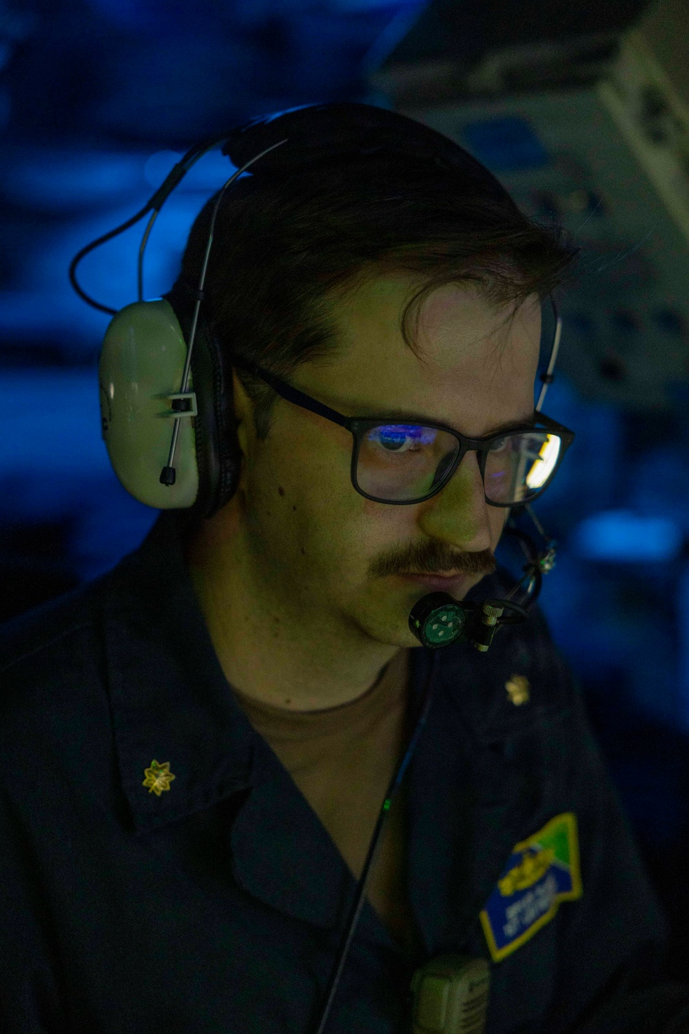 USS KEARSARGE Conducts Surface and Air Warfare Certifications