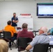 NNSY Hosts Propulsion Plant Fresh Water Cleaning Process Focus and Finish Workshop
