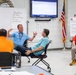 NNSY Hosts Propulsion Plant Fresh Water Cleaning Process Focus and Finish Workshop