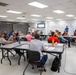 NNSY Hosts Propulsion Plant Fresh Water Cleaning Process Focus and Finish Workshop
