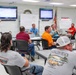 NNSY Hosts Propulsion Plant Fresh Water Cleaning Process Focus and Finish Workshop