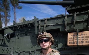 Why I serve with U.S. Army Staff Sgt. Jack Sargent