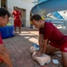 CPR Drill