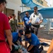 CPR Drill