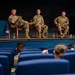 86th Airlift Wing hosts SNCO professional enhancement seminar