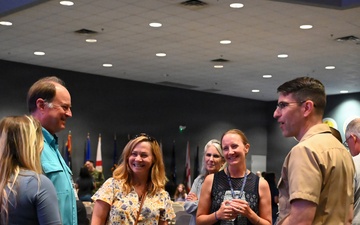 NCDOC Family and Friends Day