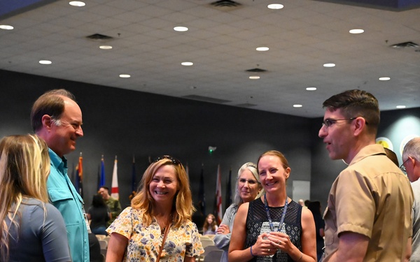 NCDOC Family and Friends Day