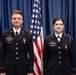Buff Strap Ceremony April 2026