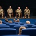 86th Airlift Wing hosts SNCO professional enhancement seminar