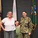 Navy Cyber Defense Operations Command Family and Friends Day