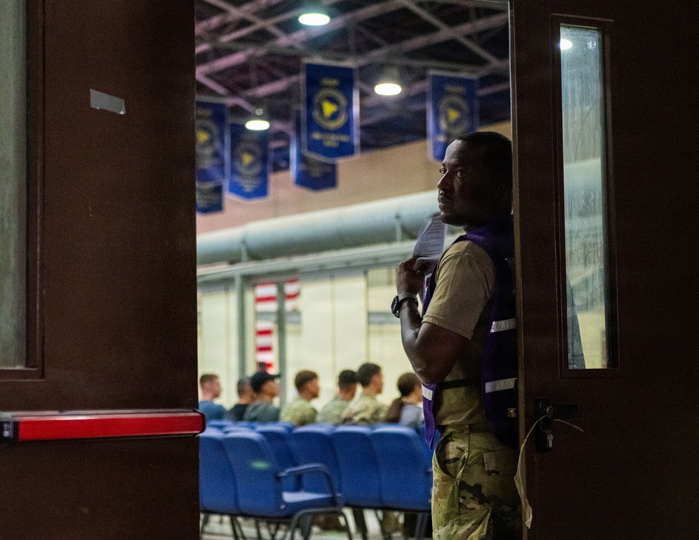 U.S., Spanish personnel strengthen medical response readiness at Incirlik