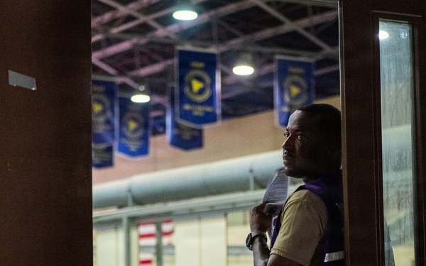 U.S., Spanish personnel strengthen medical response readiness at Incirlik