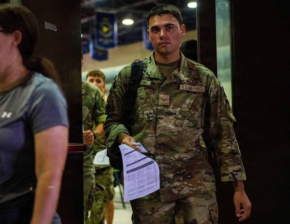 U.S., Spanish personnel strengthen medical response readiness at Incirlik