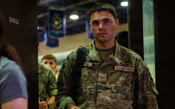 U.S., Spanish personnel strengthen medical response readiness at Incirlik