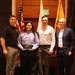 U.S. Army’s 2026 BOSS Program of the Year for medium-sized garrisons