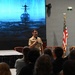 Navy Cyber Defense Operations Command Family and Friends Day
