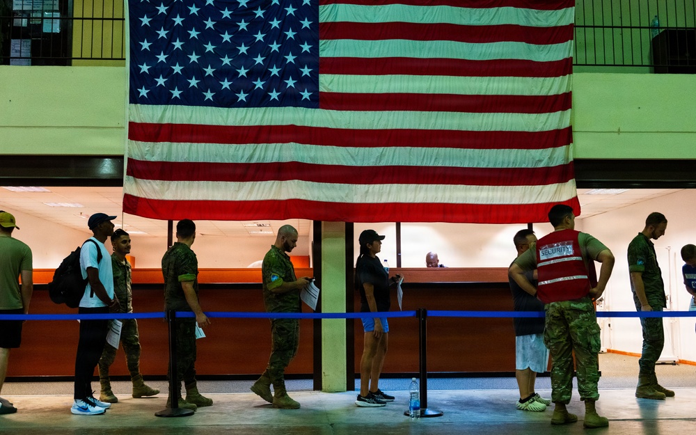 U.S., Spanish personnel strengthen medical response readiness at Incirlik