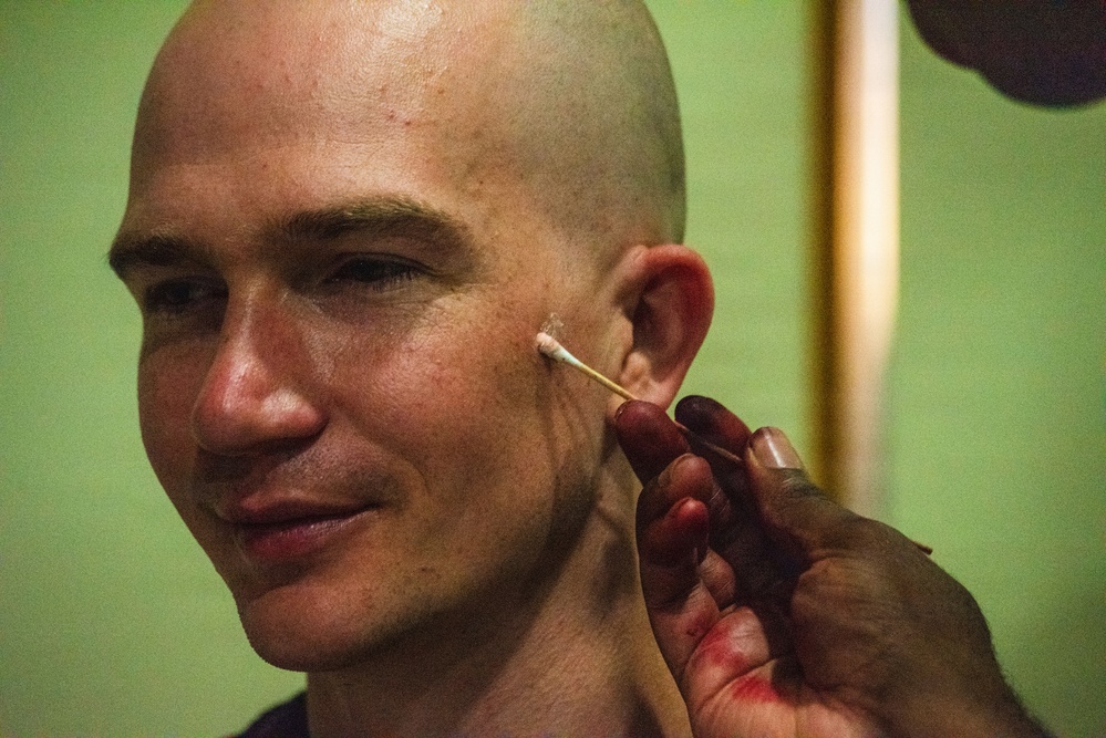 U.S., Spanish personnel strengthen medical response readiness at Incirlik
