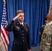 Buff Strap Ceremony April 2026