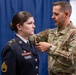 Buff Strap Ceremony April 2026