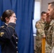 Buff Strap Ceremony April 2026