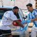 NAS Sigonella Celebrates One Year of ‘Keep Sigonella Beautiful’ Initiative