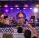 1ID Band Performs at Bolesławiec, Poland Ceramics Festival 20 AUG 2026
