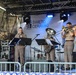1ID Band Performs at Bolesławiec, Poland Ceramics Festival 20 AUG 2026