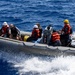 DDG 117 Conducts Boat OPs
