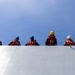 DDG 117 Conducts Boat OPs