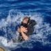 DDG 117 Conducts Boat OPs