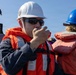 DDG 117 Conducts Boat OPs