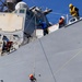 DDG 117 Conducts Boat OPs
