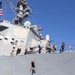 DDG 117 Conducts Boat OPs