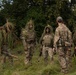 Exchanging sniper practices between the British and U.S. Forces in Poland