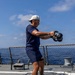 DDG 117 Gets Gains at 117 Fit Club