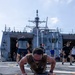 DDG 117 Gets Gains at 117 Fit Club