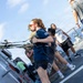 DDG 117 Gets Gains at 117 Fit Club