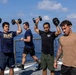 DDG 117 Gets Gains at 117 Fit Club
