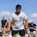 DDG 117 Gets Gains at 117 Fit Club