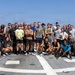 DDG 117 Gets Gains at 117 Fit Club