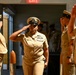 Hospital Corpsman Chief Avesta El Retires After 28 Years of Dedicated Service
