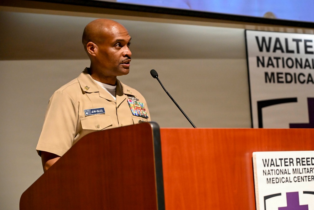 Hospital Corpsman Chief Avesta El Retires After 28 Years of Dedicated Service