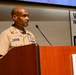 Hospital Corpsman Chief Avesta El Retires After 28 Years of Dedicated Service