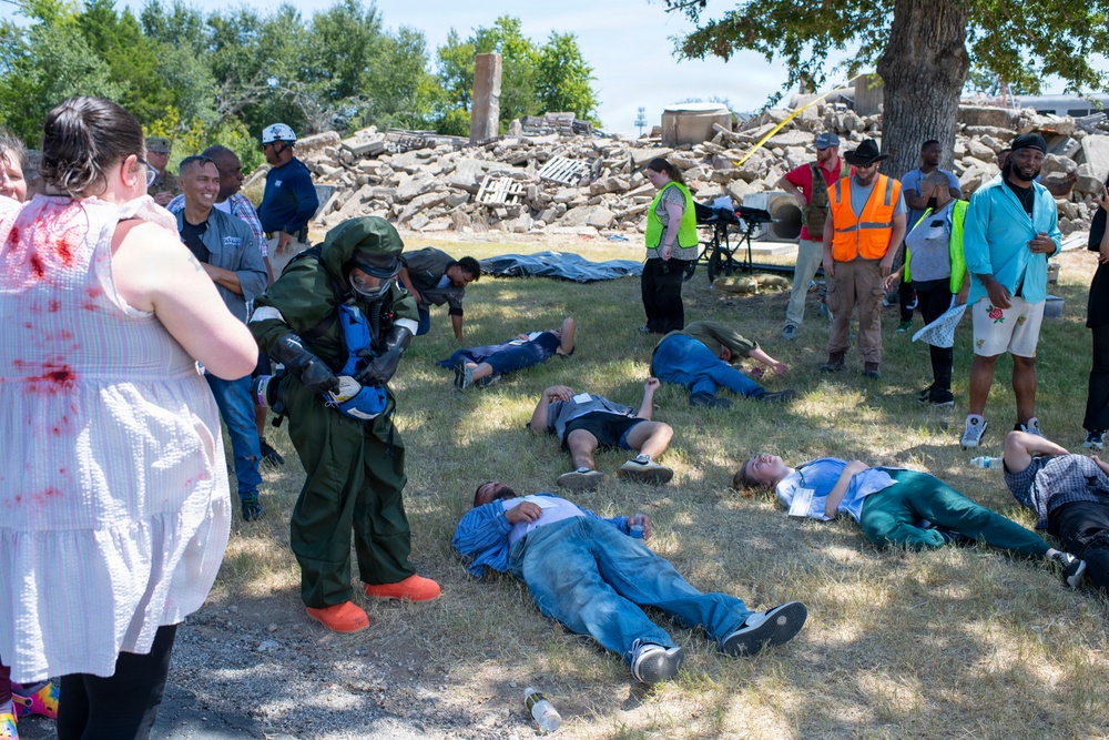 6th CERFP Exe Eval 2026