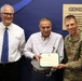 Buffalo District Celebrates Retirement of Mike Fellenz