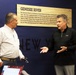 Buffalo District Celebrates Retirement of Mike Fellenz