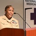 Hospital Corpsman Chief Avesta El Retires After 28 Years of Dedicated Service